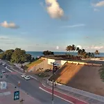 Flat Beira Mar. Tambaú