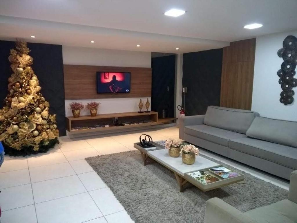 Flat Beira Mar. Tambau Apartamento