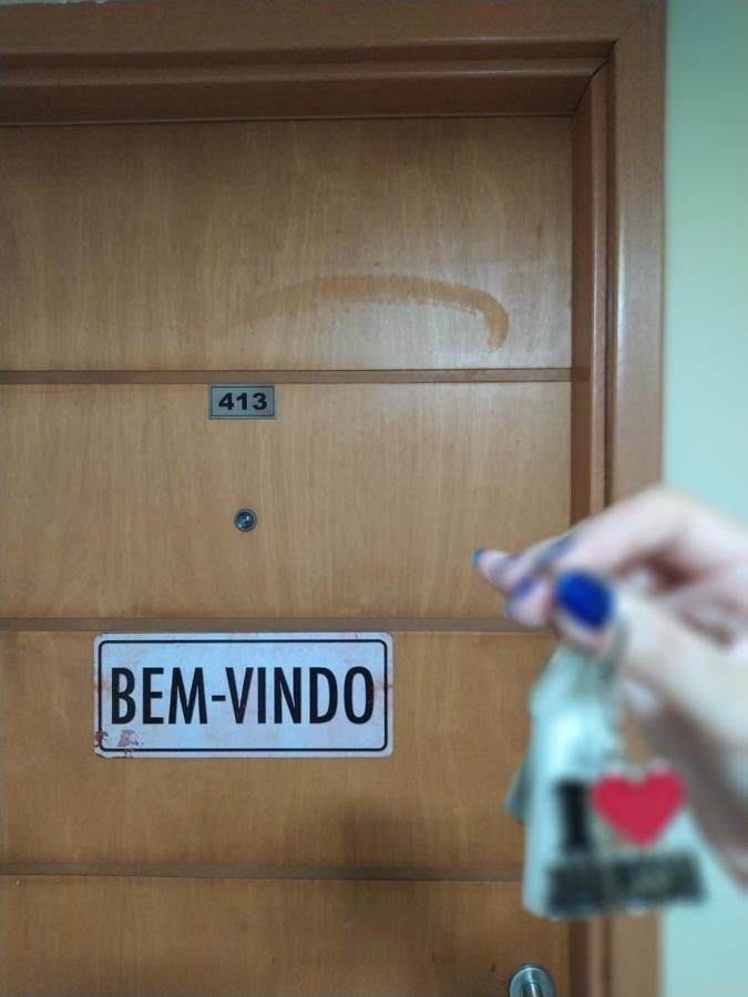 Flat Beira Mar. Tambau Apartamento João Pessoa