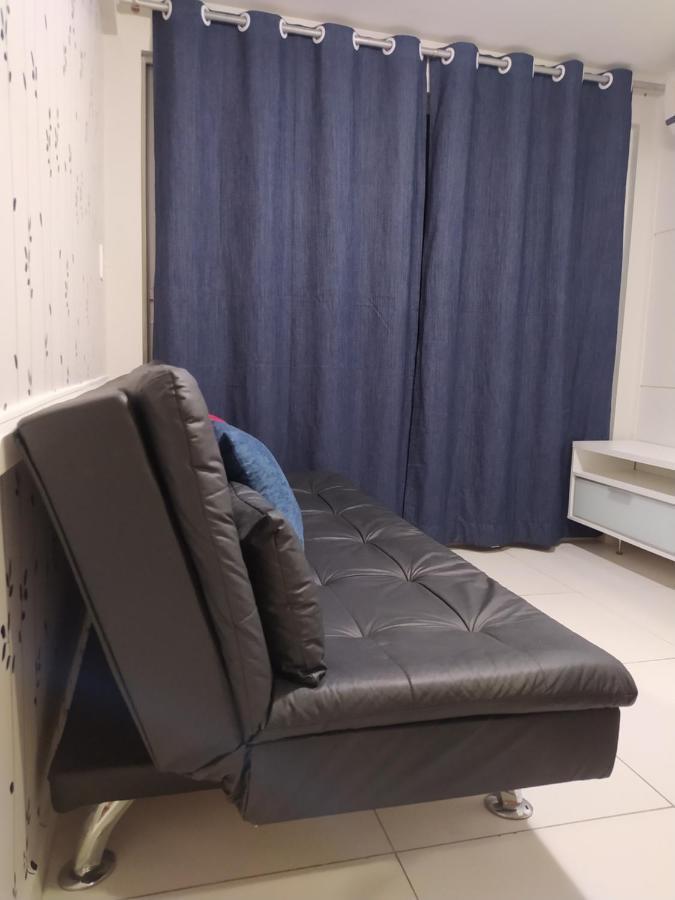 Apartamento Flat Beira Mar. Tambau