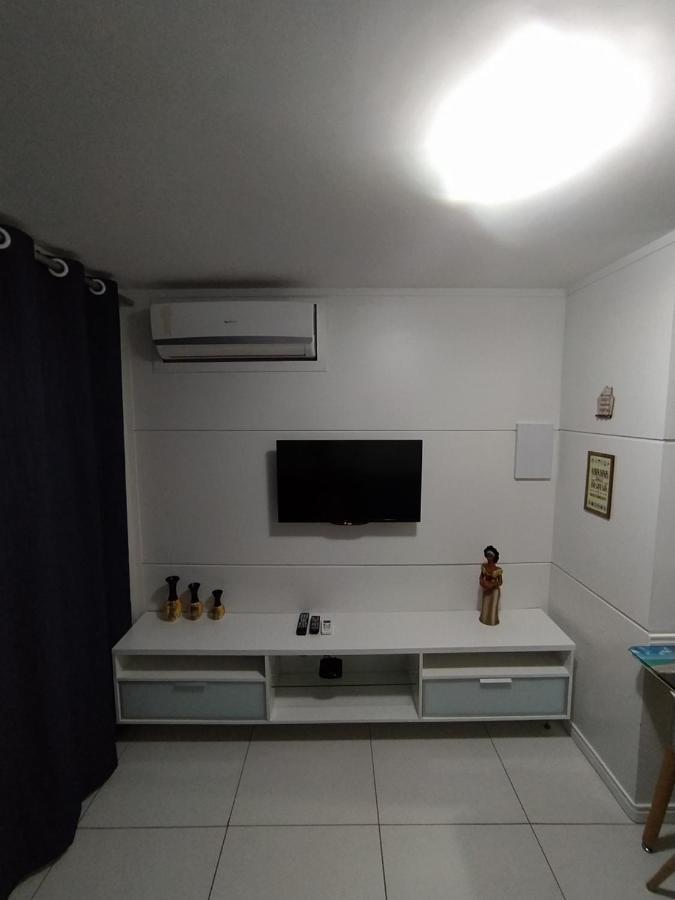 Flat Beira Mar. Tambau * João Pessoa