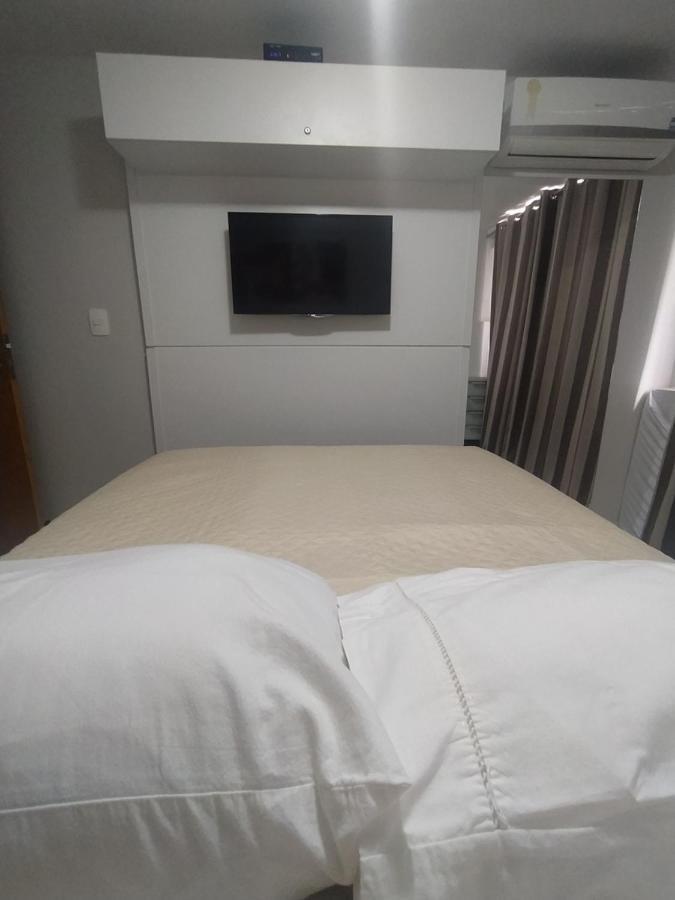 Apartamento Flat Beira Mar. Tambau