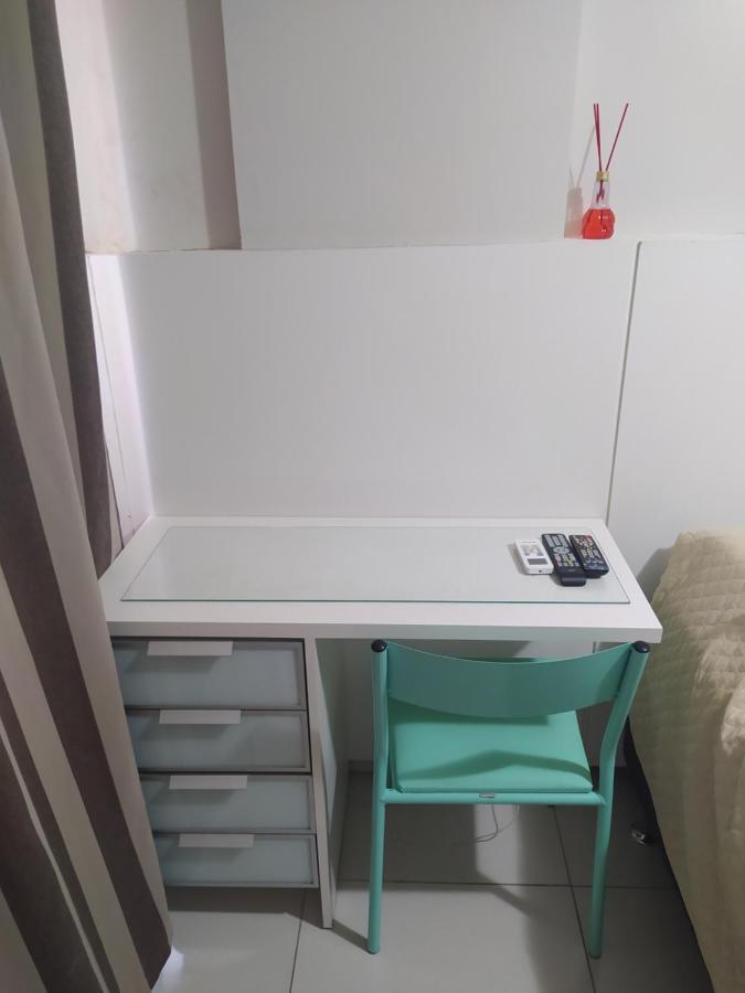 Apartamento Flat Beira Mar. Tambau *