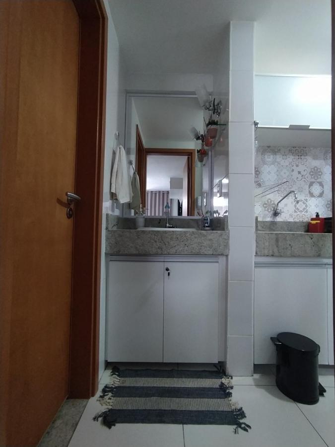 Apartamento Flat Beira Mar. Tambau *