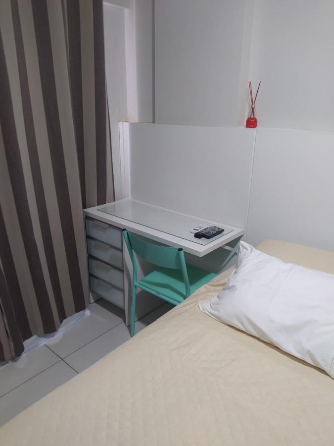 Flat Beira Mar. Tambau João Pessoa