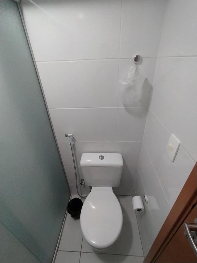 Flat Beira Mar. Tambau *